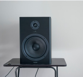 3D Bluettoth Speaker